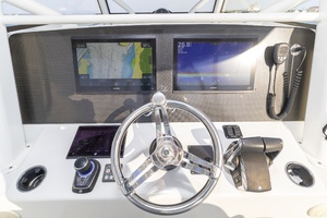 46FT (14.02M) YELLOWFIN