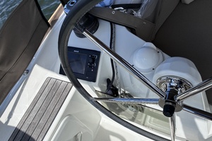 34ft Jeanneau Yacht For Sale