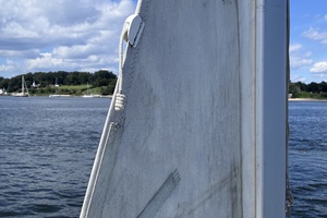 34ft Jeanneau Yacht For Sale