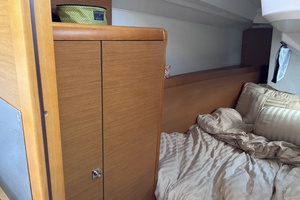 34ft Jeanneau Yacht For Sale