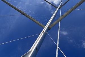 34ft Jeanneau Yacht For Sale