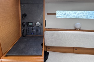 34ft Jeanneau Yacht For Sale