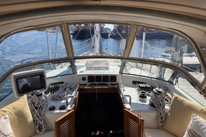 RUBYCON yacht for sale