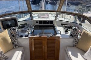 Yacht for sale RUBYCON
