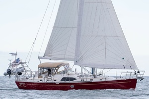 RUBYCON yacht for sale