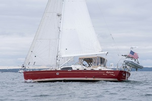RUBYCON Worth Avenue Yachts