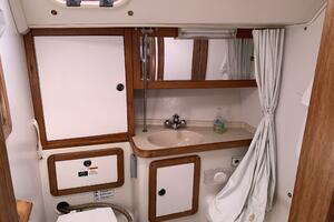 36ft Catalina Yacht For Sale