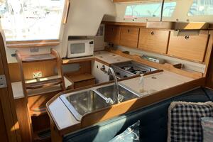 36ft Catalina Yacht For Sale