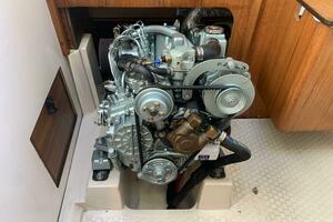 36ft Catalina Yacht For Sale