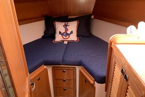 36ft Catalina Yacht For Sale