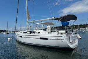 42ft Catalina Yacht For Sale
