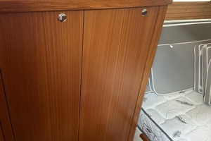 42ft Catalina Yacht For Sale