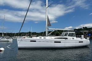 42ft Catalina Yacht For Sale