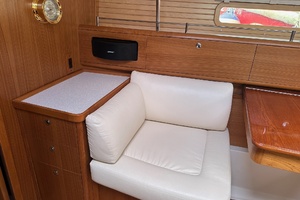 42ft Catalina Yacht For Sale