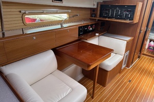 42ft Catalina Yacht For Sale