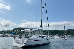 42ft Catalina Yacht For Sale