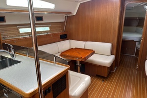 42ft Catalina Yacht For Sale