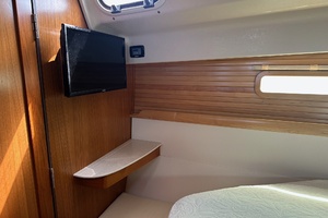 42ft Catalina Yacht For Sale