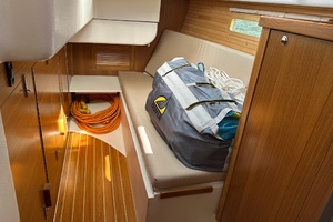 42ft Catalina Yacht For Sale