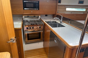 42ft Catalina Yacht For Sale