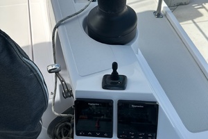 42ft Catalina Yacht For Sale