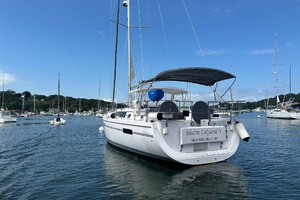 42ft Catalina Yacht For Sale