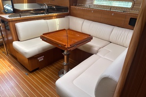 42ft Catalina Yacht For Sale