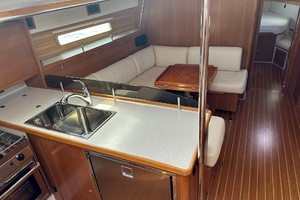 42ft Catalina Yacht For Sale