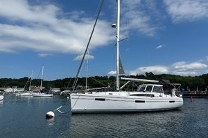42ft Catalina Yacht For Sale