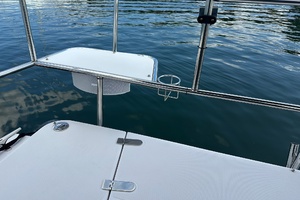 42ft Catalina Yacht For Sale