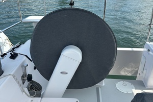 42ft Catalina Yacht For Sale