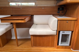 42ft Catalina Yacht For Sale