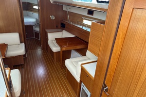 42ft Catalina Yacht For Sale
