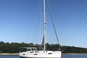 42ft Catalina Yacht For Sale