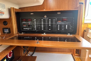 42ft Catalina Yacht For Sale