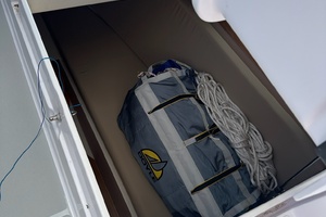 42ft Catalina Yacht For Sale