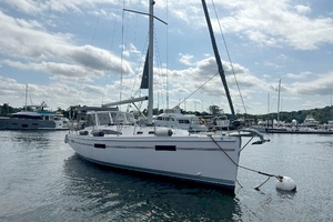 42ft Catalina Yacht For Sale