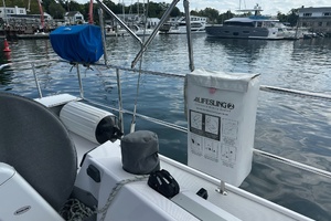 42ft Catalina Yacht For Sale