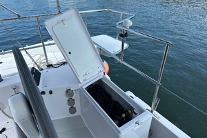 42ft Catalina Yacht For Sale