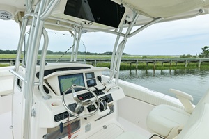 30ft Grady White Yacht For Sale