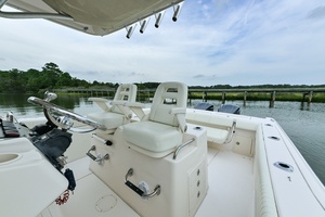 30ft Grady White Yacht For Sale