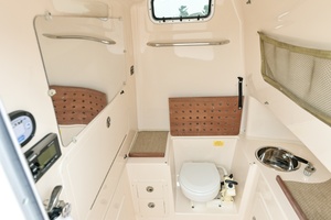 30ft Grady White Yacht For Sale