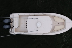 30ft Grady White Yacht For Sale