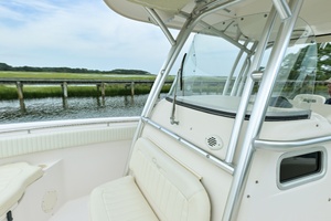 30ft Grady White Yacht For Sale