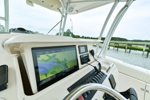 30ft Grady White Yacht For Sale
