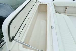 30ft Grady White Yacht For Sale
