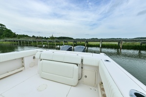 30ft Grady White Yacht For Sale