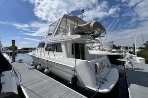 44ft Navigator Yacht For Sale