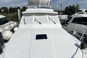 44ft Navigator Yacht For Sale