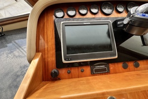 44ft Navigator Yacht For Sale